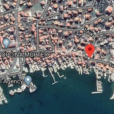 Markov Place Муртер Экстерьер фото