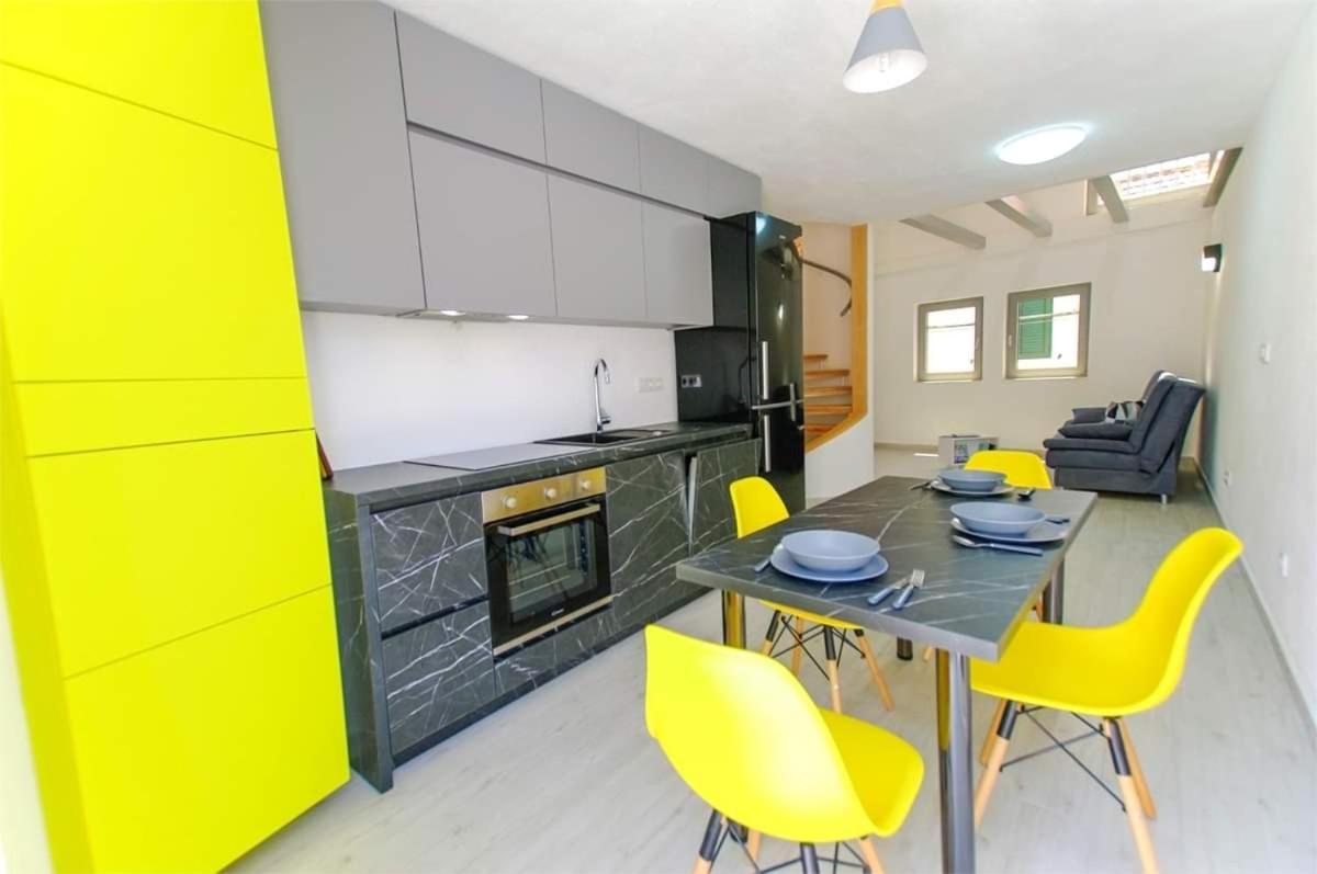 Markov Place Муртер Экстерьер фото